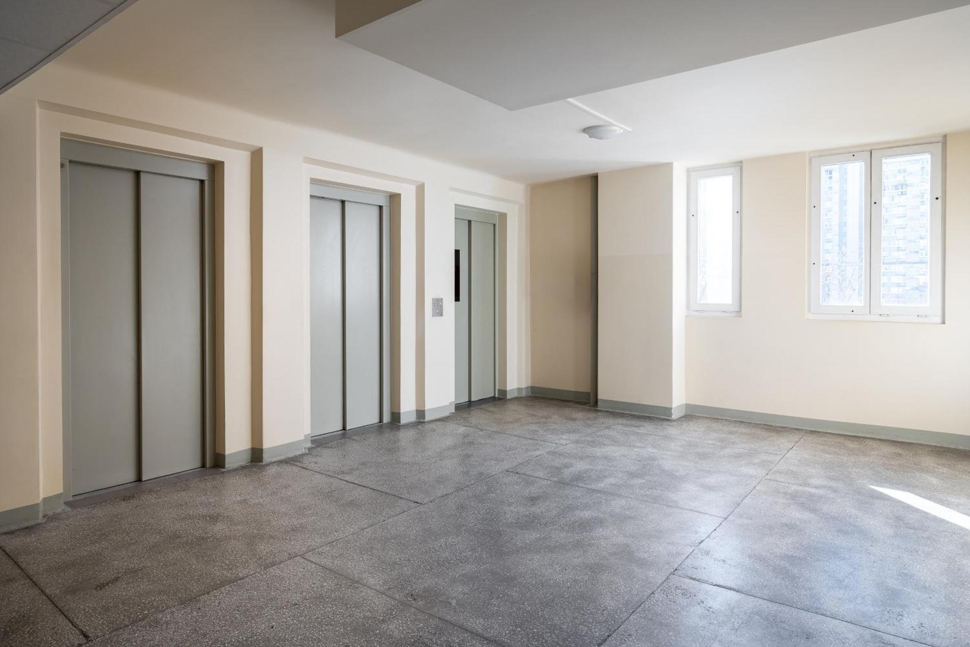 Appartement Grzybowska Blue Centre Warschau